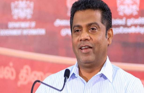 ஜனாதிபதிக்கு பிரான்ஸ் விசா மறுக்கப்பட்டதா? வதந்திகளுக்கு முற்றுப்புள்ளி வைத்த அமைச்சர் நளிந்த ஜயதிஸ்ஸ